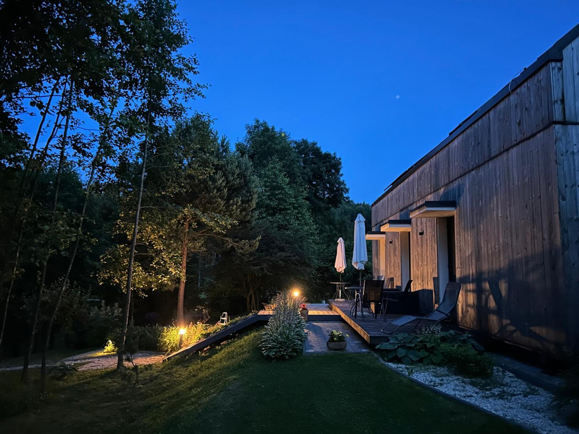 Nowy Dom Udrycze Aparthotel Exterior foto